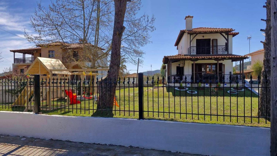 2, Ormos House, Central Macedonia