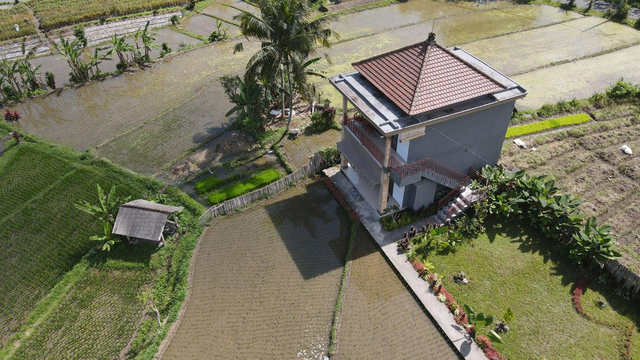 Exterior & Views 5, Tirta Unda Sidemen, Karangasem