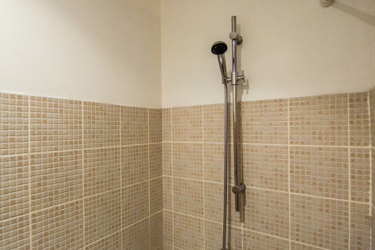 Bathroom 2, Mansion in Bourgnac With Garden, Dordogne