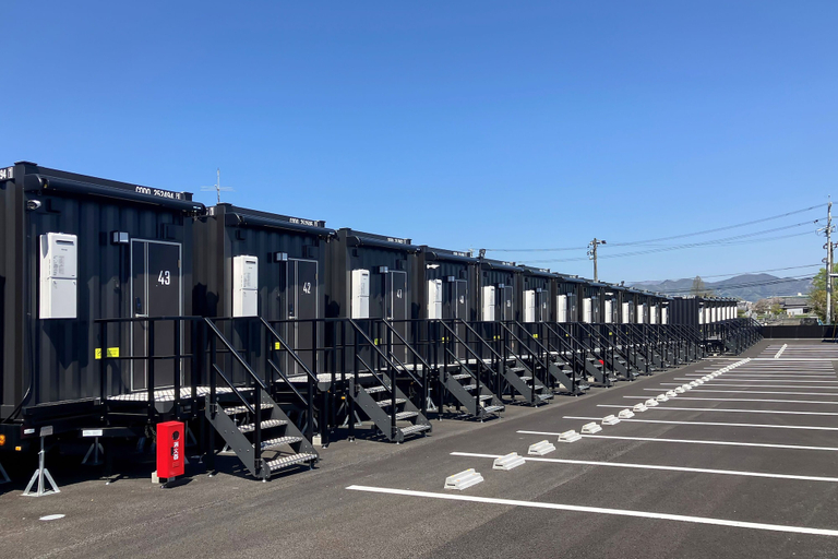 Exterior 3, HOTEL R9 The Yard Motosu, Motosu