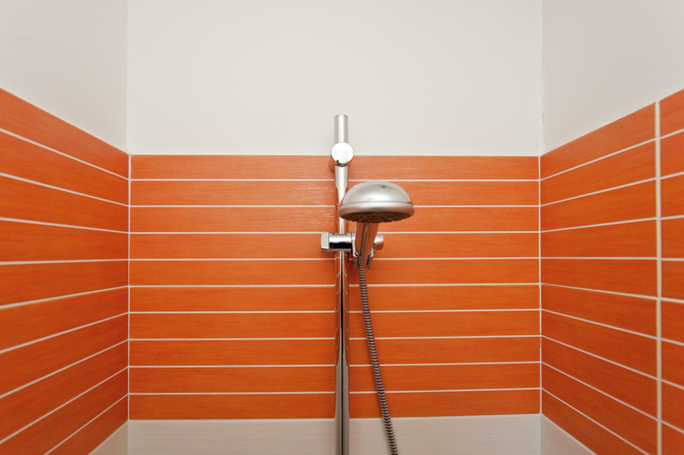Bathroom 4, Villa With Marina View, Gard
