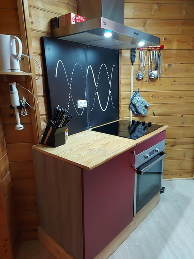 Others 5, Chalet in Vosges near Ski Slopes, Vosges