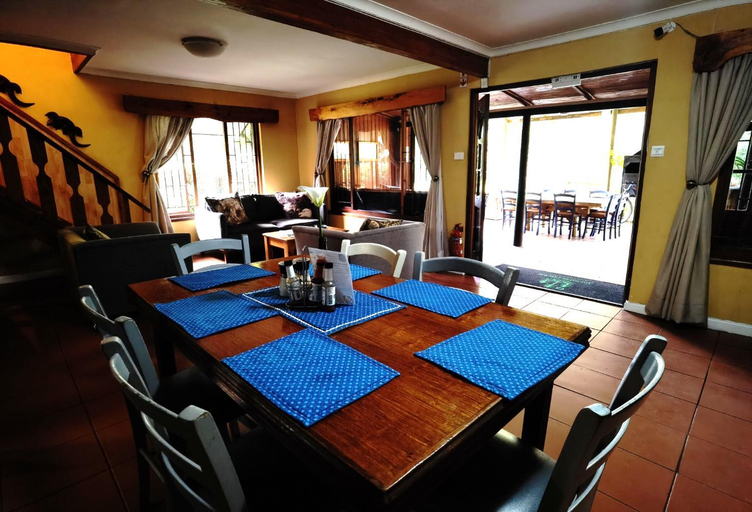 Others 4, Storms River Forest Lodge, Cacadu