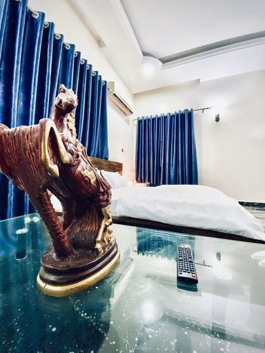 Sport & Beauty, Hilton Summer Apartments, AbujaMun