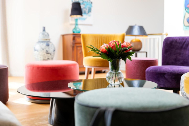 Public Area 4, Romantik Hotel Schwanefeld, Zwickau