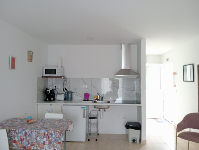 Others 5, Casa Coruja, Ponte da Barca
