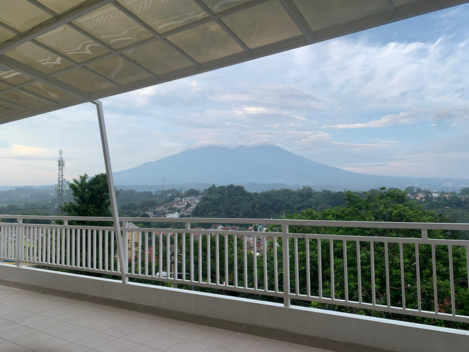 Others 2, Hotel Paris Santika, Bogor