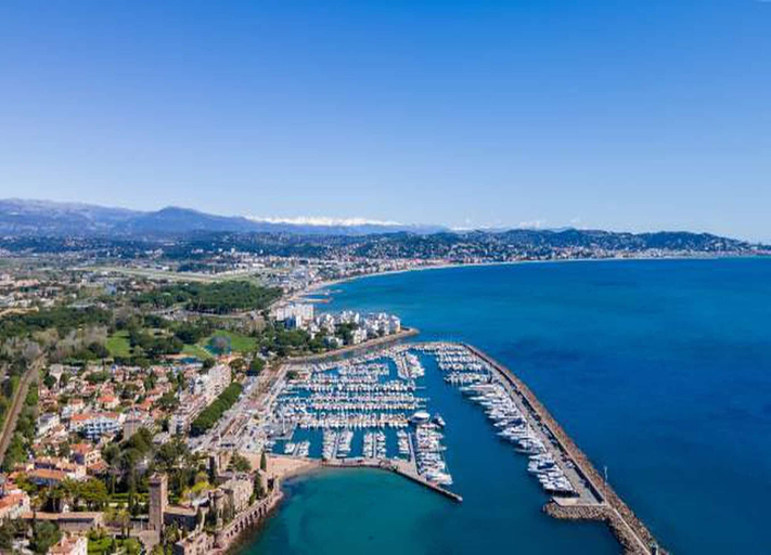 Others 5, Luxury Apartment With Large Terrace, Alpes-Maritimes