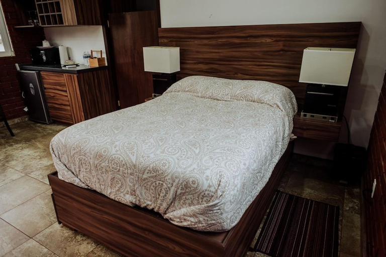 Bedroom 2, Casa de Sara, Ensenada