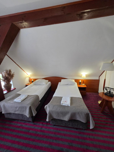 Bedroom 2, Bajkowy Zakatek, Olsztyn