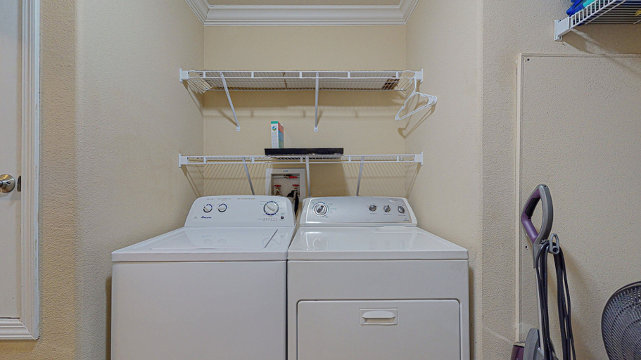 Interior 5, Lime In The Coconut 3 Bedroom Home, Galveston