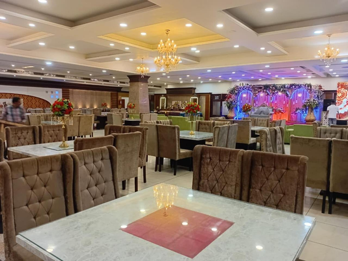 3, HOTEL THE MIRAGE, Ludhiana