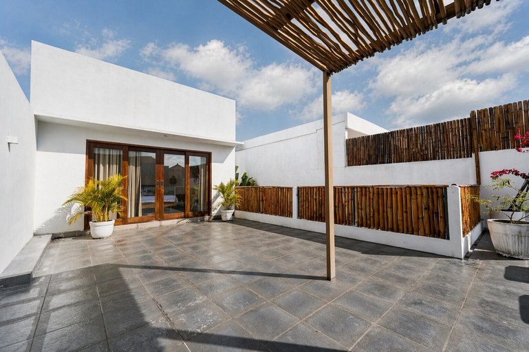 Exterior & Views 2, Villa Kulibul by GORO, Badung