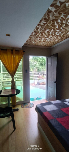 Bedroom 4, Gerry's Place , Iloilo City