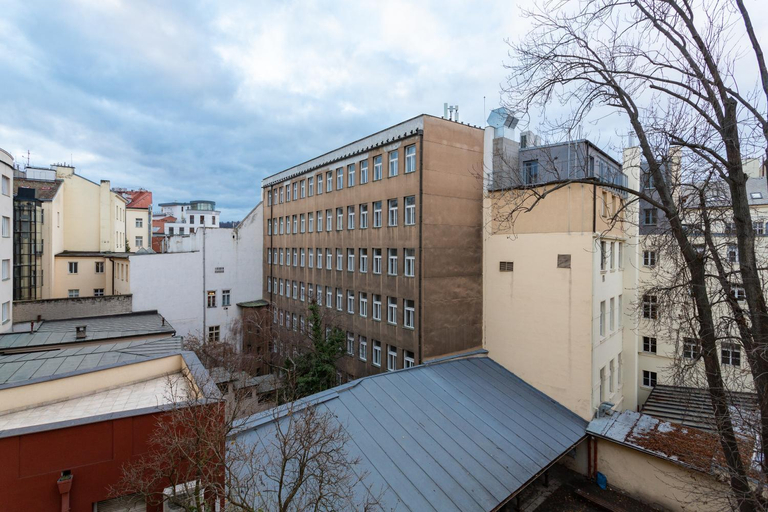 Exterior & Views 1, Wenceslas Square Cozy Modern Apartments, Praha 1