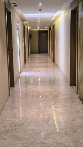 Public Area 3, Hotel The Legend, Kanpur Nagar