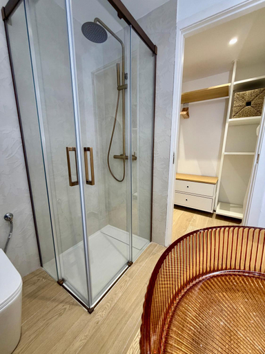 Bathroom 2, Villa Alegria, Baleares