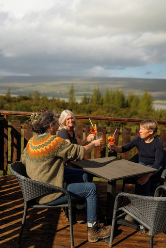 Food & Drinks 5, Hotel Hallormsstadur, Austur-Hérað