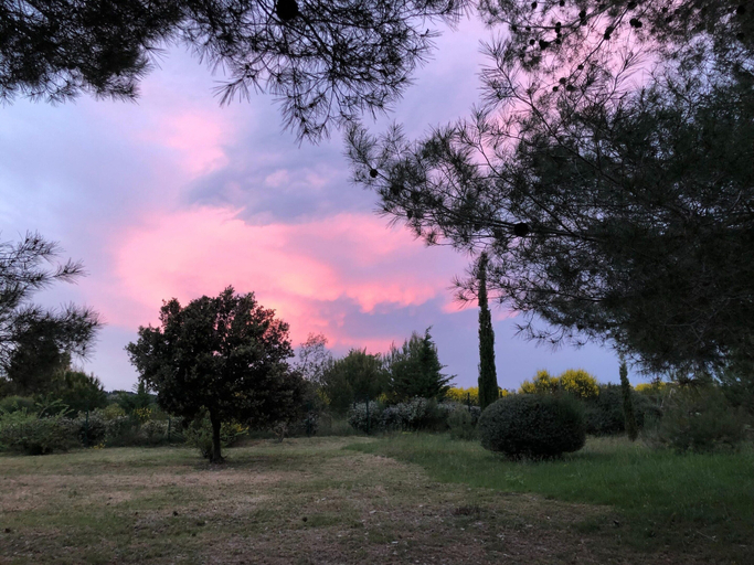 Garden 2, Modern Villa With Private Pool, Aude