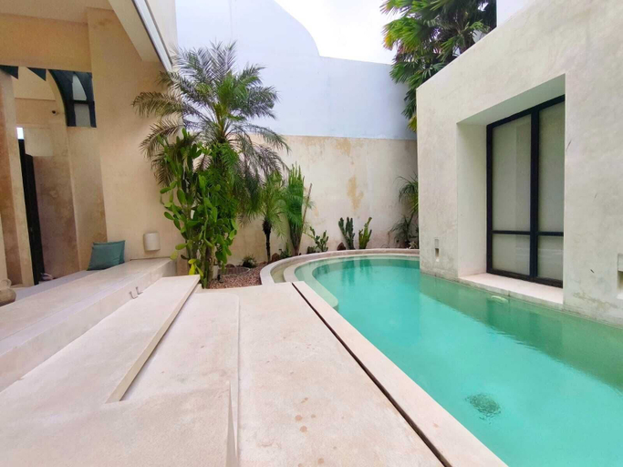 Pool 5, Asteria Fajar Villa by ABM, Badung