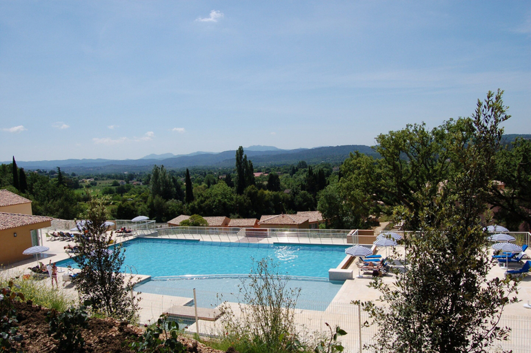 Pool 3, Villa in Callian With Private Pool, Var