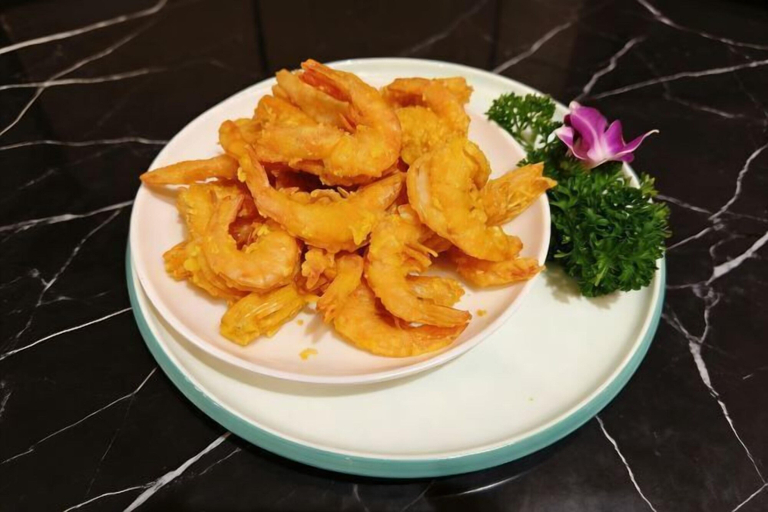 Food & Drinks 5, Nature Hotel Four Seasons, Quanzhou