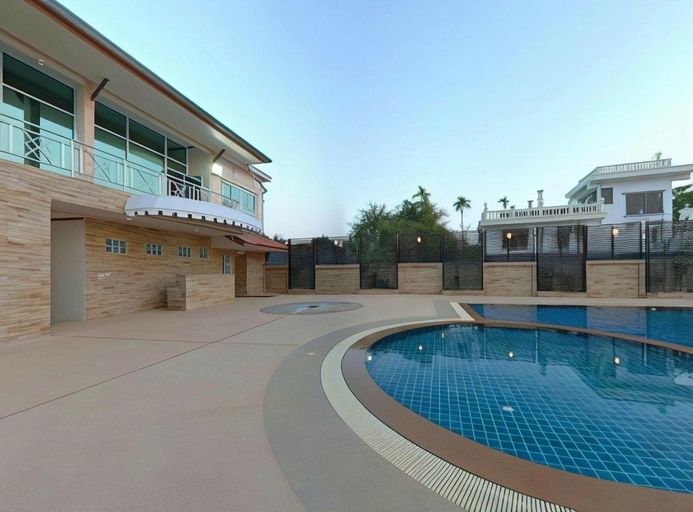 Sport & Beauty 2, Pimanninn, Muang Chiang Rai