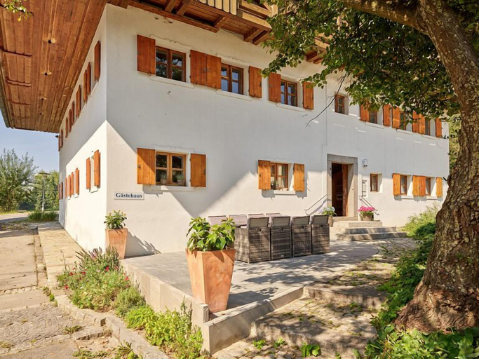 Exterior & Views 2, Hotel AquaQuell Bad Pilzweg, Passau