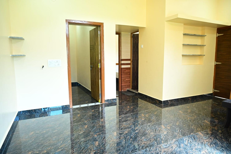 Bathroom 3, Parshuram Homestay Gokarna, Uttara Kannada