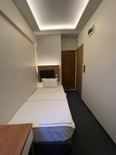 Bedroom 4, Otel Bergama, Fatih
