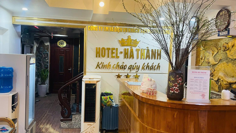 Public Area, HOTTEL HA THANH, Từ Liêm