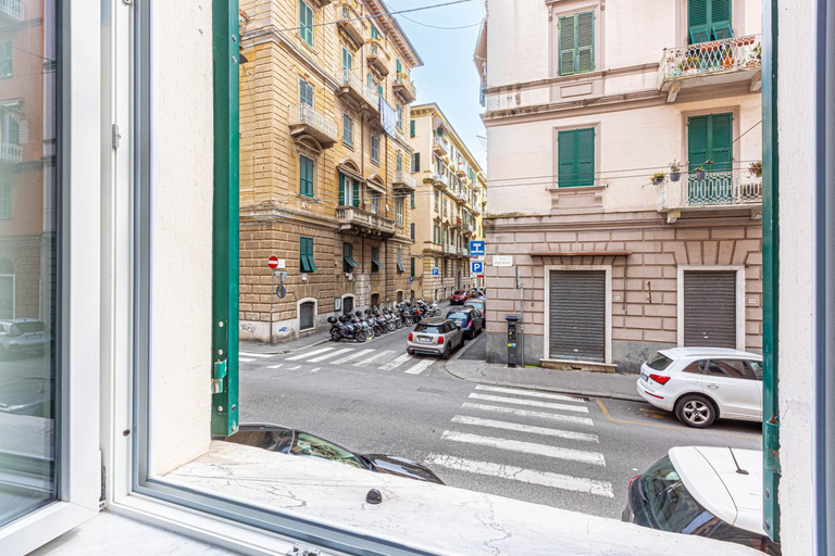 Exterior & Views 2, JustKey, La Spezia