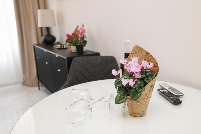 Food & Drinks, Sites of Zadar Apartments, Zadar