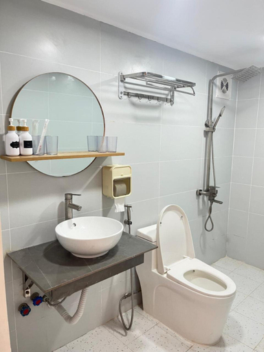 Bathroom, In Home, Tây Hồ