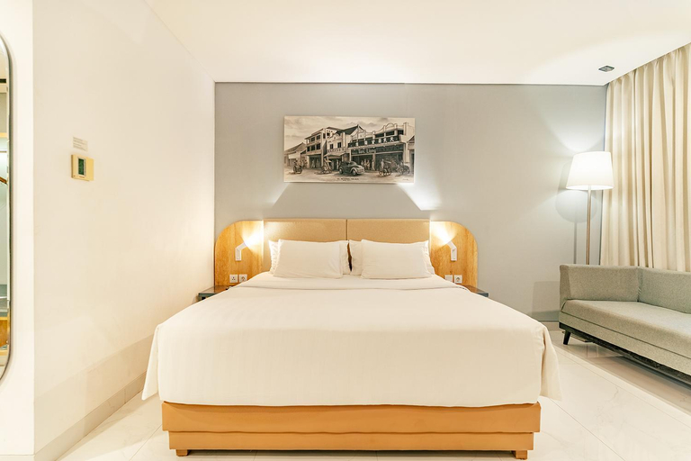 bedroom 19