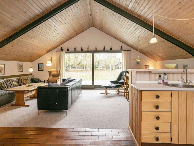 Others 3, 5 Person Holiday Home in Martofte, Kerteminde