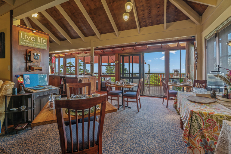 Food & Drinks 5, Tamborine Mountain B&B, Tamborine Mountain