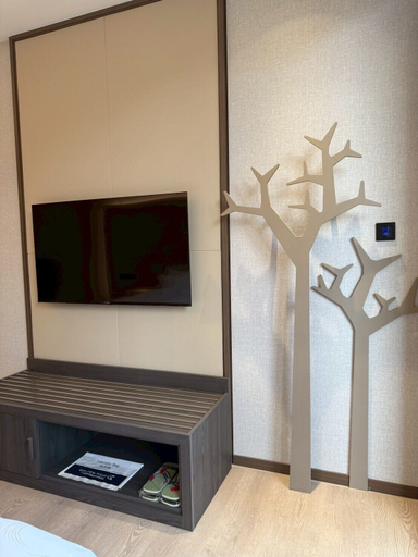Interior 4, Golden tulip Tai Hu Hotel, Nantou