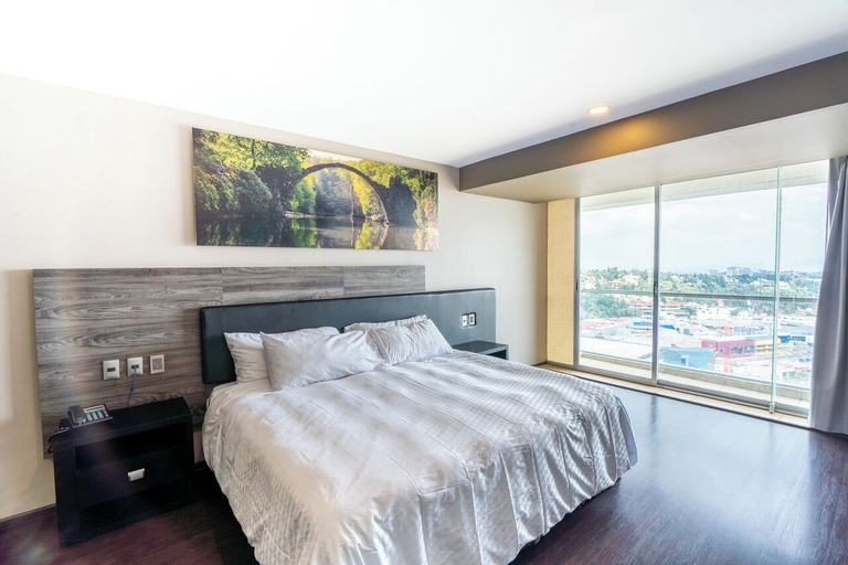Room 2, Elite 47 Unity, Huixquilucan