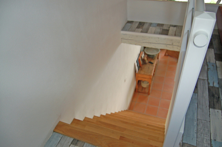 Bedroom 2, La Turbie Apartment, La Turbie, Alpes-Maritimes