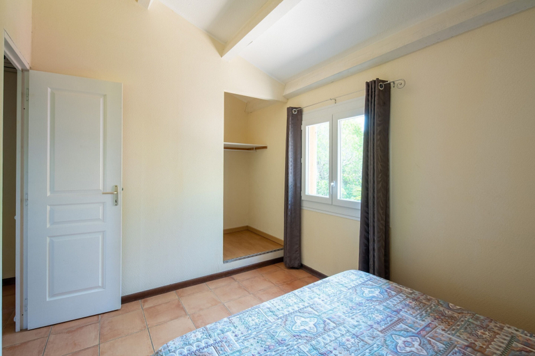 Room 2, Villa in Poggio-mezzana by the Beach, Haute-Corse