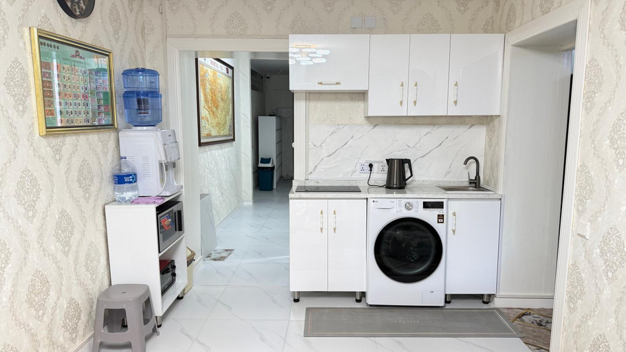 Others 5, UB Friends Hostel, Ulan Bator