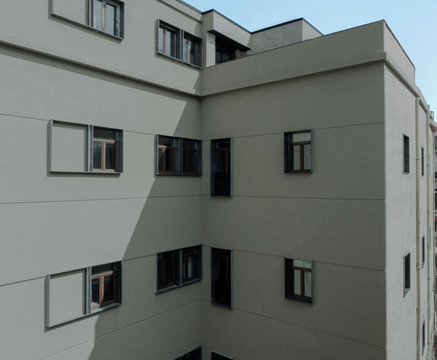 Others 5, Hotel Palazzo Pepe, Napoli