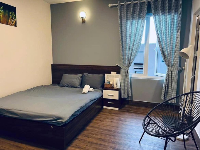 Bedroom 2, MY HOUSE, Đà Lạt