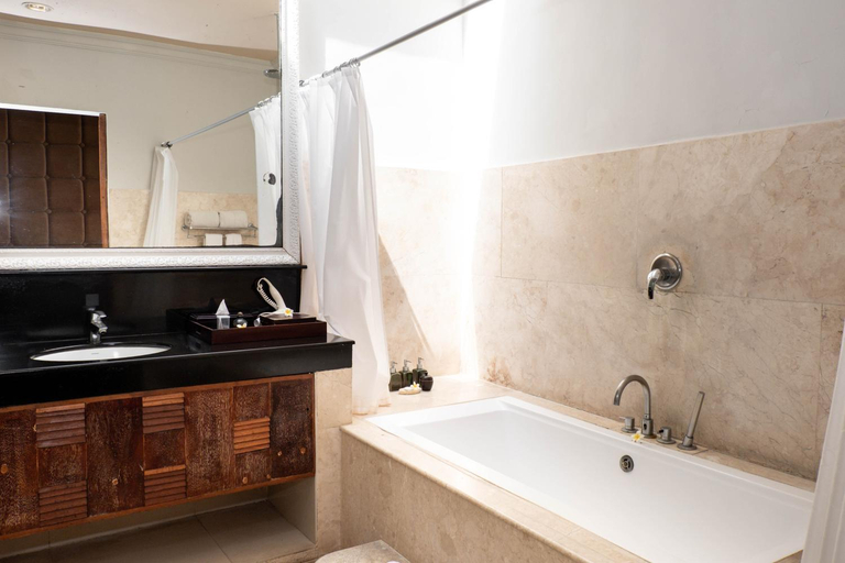 Bathroom 4, Villa Paradise Seminyak - 3 Bedroom, Badung