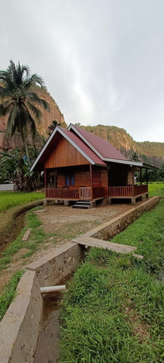 Exterior & Views 4, Livio Homestay, Lima Puluh Kota