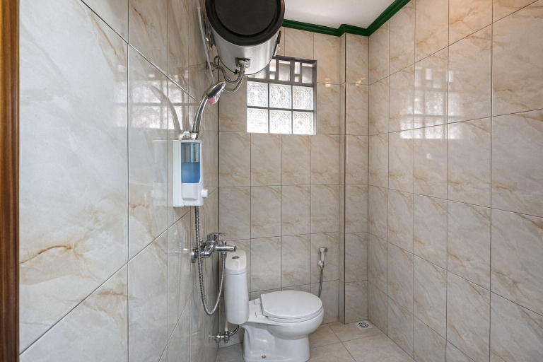 Bathroom 3, Malakai Villa Pangalengan, Bandung