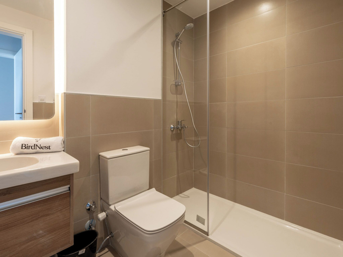 Bathroom 4, Marassi Lea & Faya - BIRD NEST, El Alamein