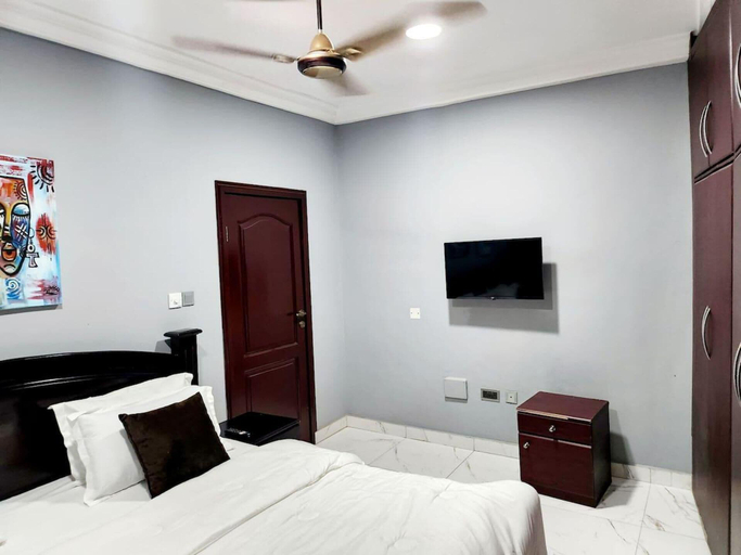 Room 4, Beautiful, Cozy Nest, Near Highway - Wifi, Netflix, Ga East