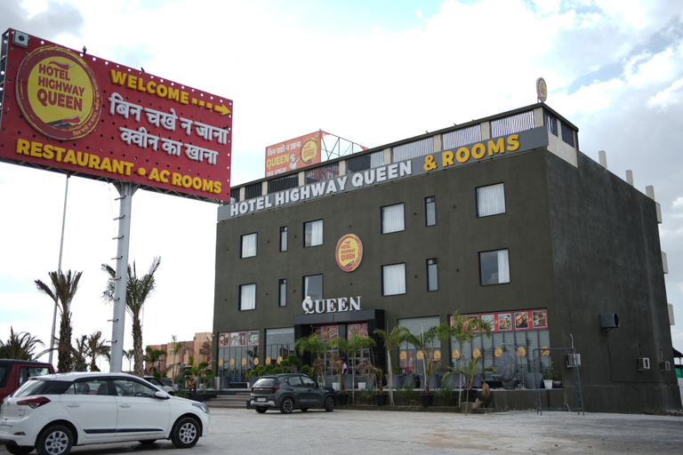 Building design